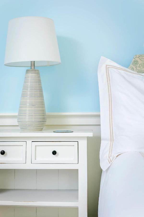 Hotel Hob Knob Edgartown Esterno foto