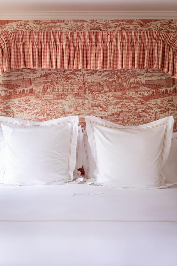 Hotel Hob Knob Edgartown Esterno foto