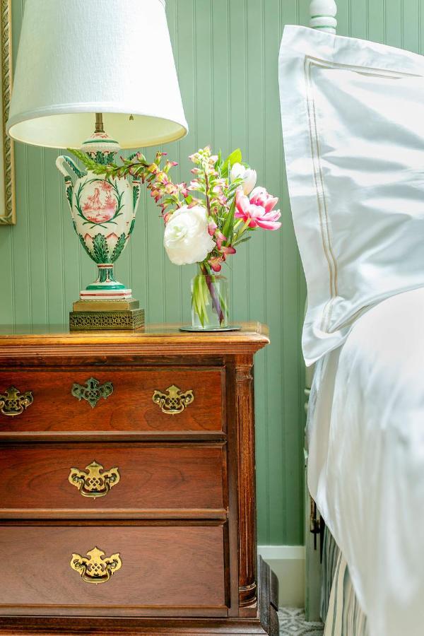 Hotel Hob Knob Edgartown Esterno foto