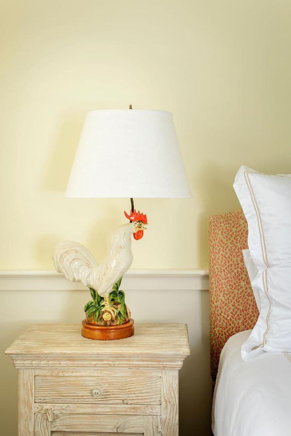 Hotel Hob Knob Edgartown Esterno foto