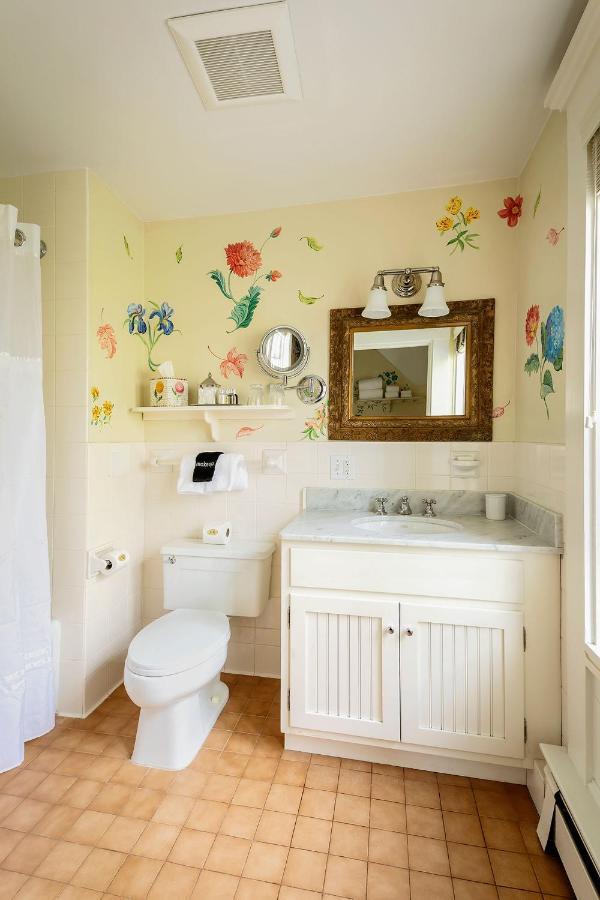Hotel Hob Knob Edgartown Esterno foto