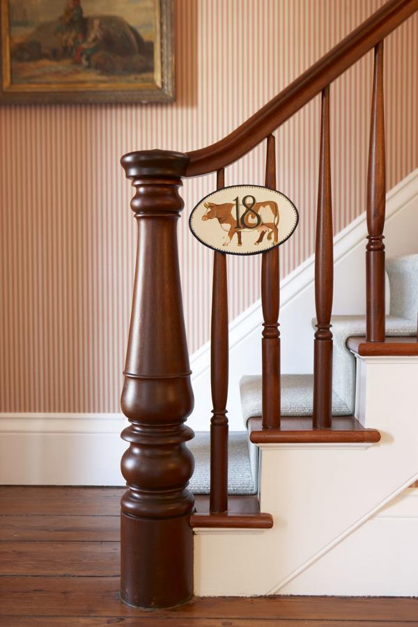 Hotel Hob Knob Edgartown Esterno foto