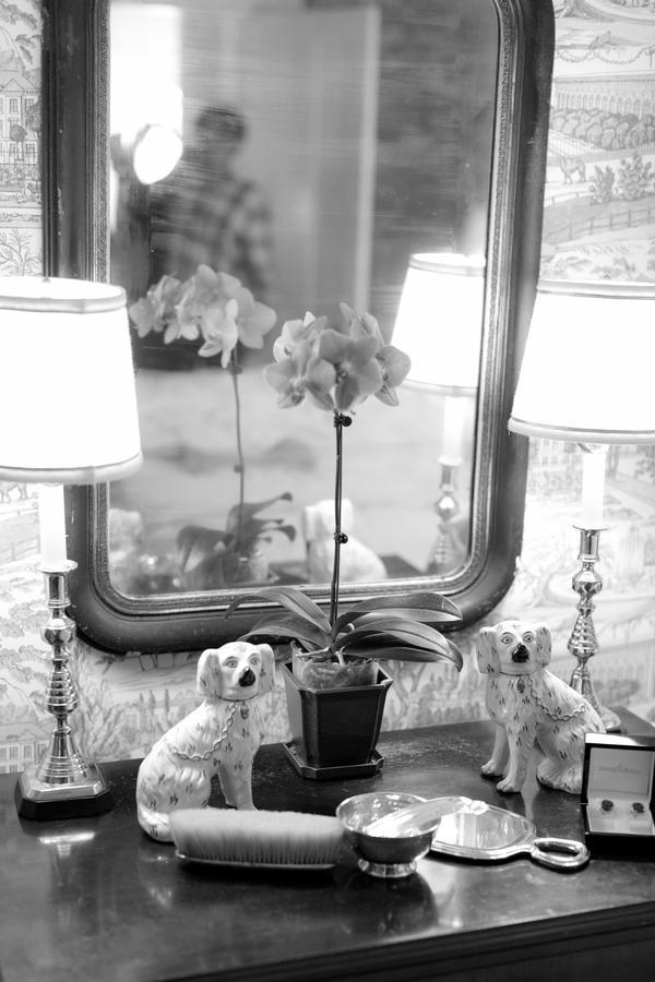 Hotel Hob Knob Edgartown Esterno foto
