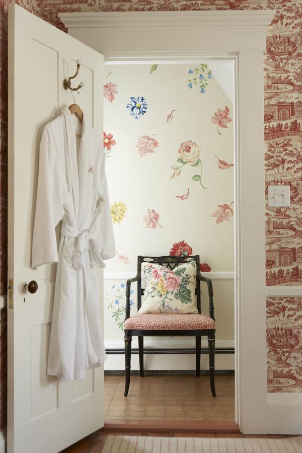 Hotel Hob Knob Edgartown Esterno foto