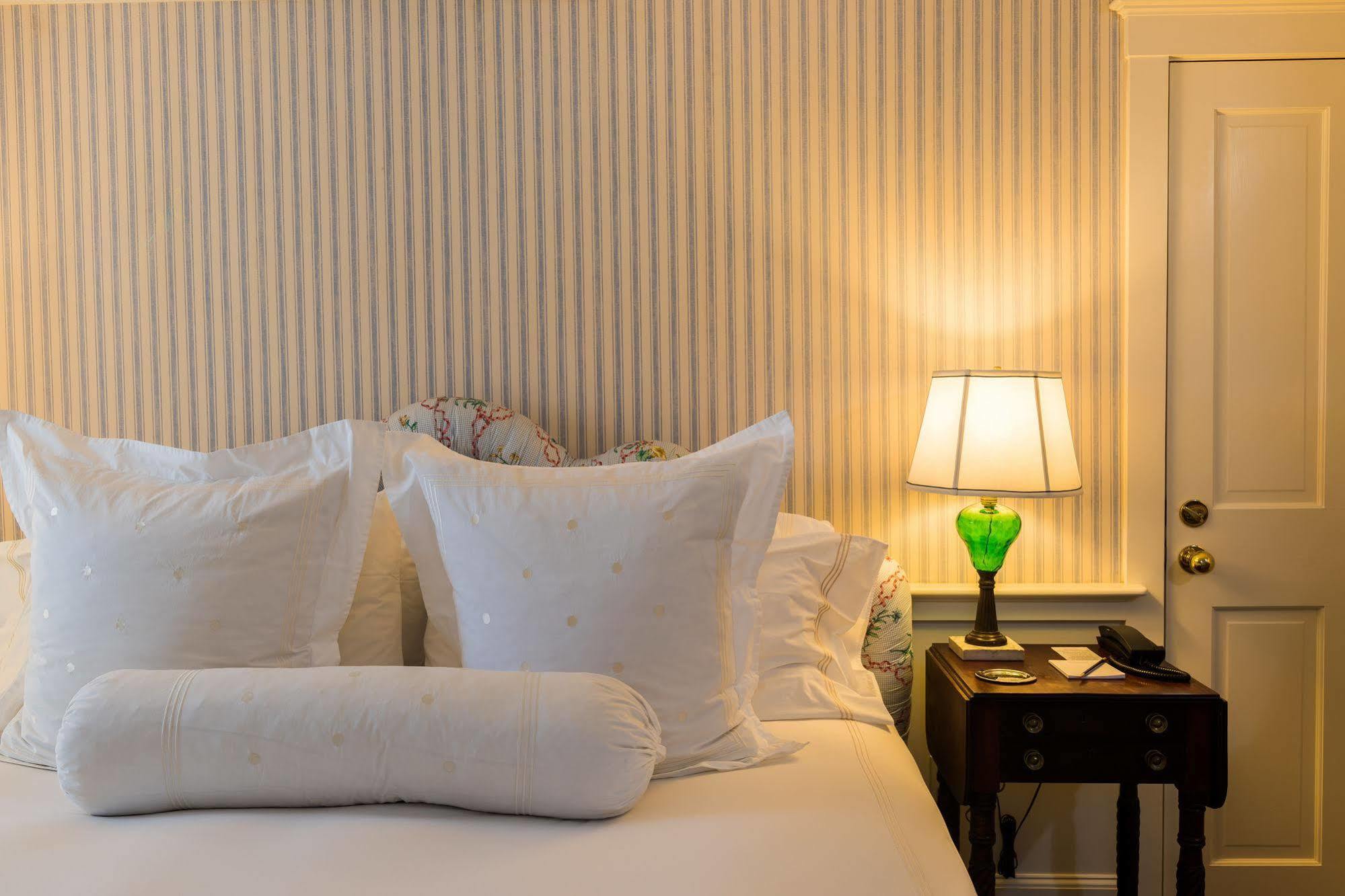 Hotel Hob Knob Edgartown Esterno foto