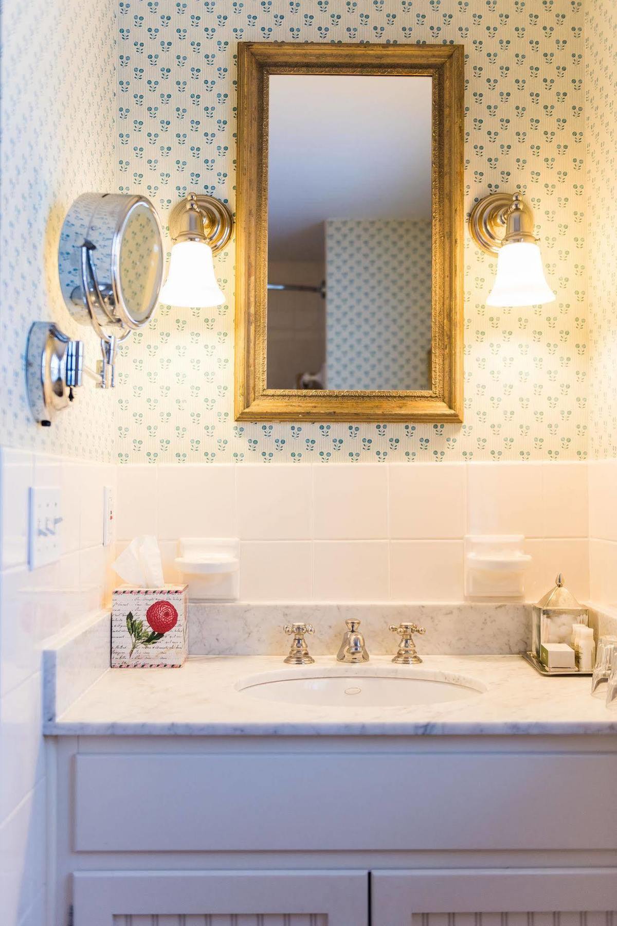 Hotel Hob Knob Edgartown Esterno foto