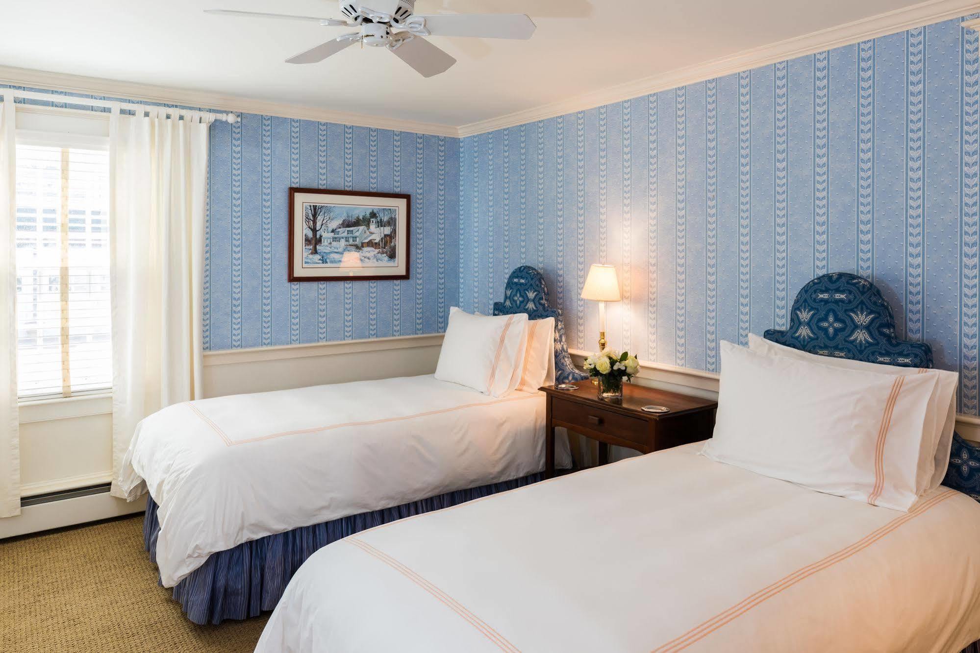 Hotel Hob Knob Edgartown Esterno foto