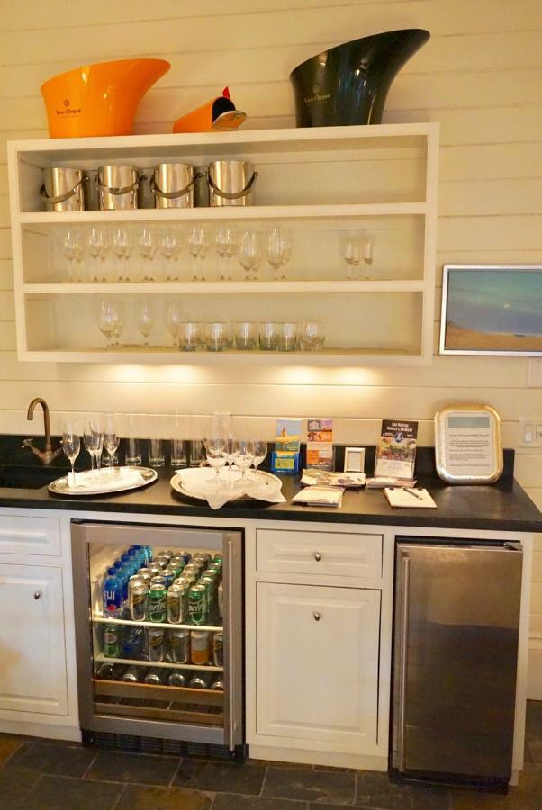 Hotel Hob Knob Edgartown Esterno foto